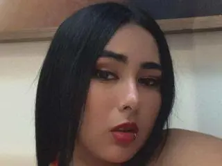 Xlovecam Sex Cam of BambyVall