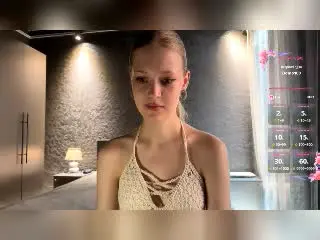 Xlovecam Best live sex cam show of LillianaWhang