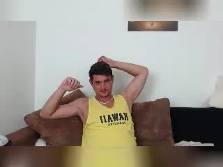 Xlovecam Free Porn Cam of AndyFame