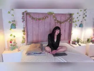 Xlovecam Live Sex Cam of LilyDickenson