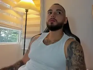 Xlovecam Private Sex Chat of FrankJones