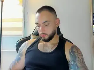 Xlovecam Sex Chat of FrankJones