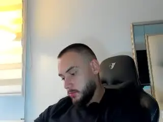 Xlovecam Private Sex Chat of FrankJones