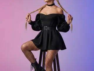 Xlovecam Watch Live Sex Cams of BalletSwan