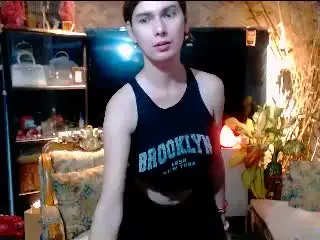 Xlovecam Live Sex of BeautyQueenTs