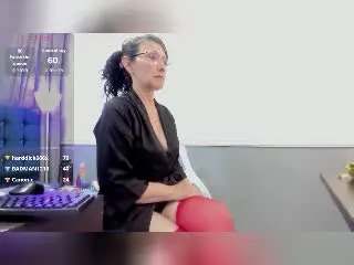 Xlovecam Watch Live Sex Cams of OrianaJhonson