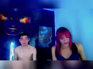 Xlovecam Best Webcam of LuxeCouple