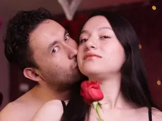 Xlovecam Sex Cam of JeremmyAndStacy