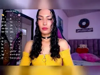 Xlovecam Adult Video Chat of Lunardy