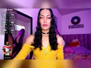 Xlovecam Adult Webcam of Lunardy