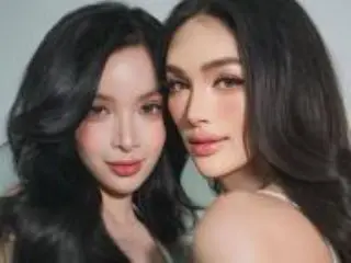 Xlovecam Best Webcam of TwoGorgeousAngels