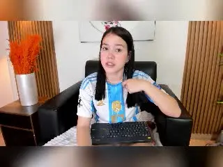Xlovecam Best Webcam of EmilyFrostt