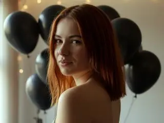 Xlovecam Live Porn of LaylaXDream