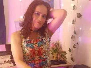 Xlovecam Live Sex Cam of MishellBons