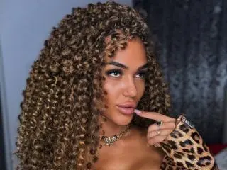 Xlovecam Live Sex of ExoticTala