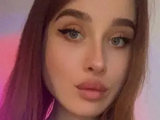 Xlovecam Live Porn of Lorelaii
