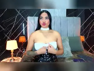 Xlovecam Private Sex Chat of KarlaBella