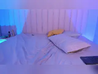 Xlovecam Nude Webcam of SecretLoversVIP