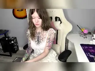 Xlovecam Private Sex Chat of MeliaRinaldo