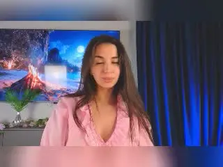 Xlovecam Sex Cam of SharmaineTonnessen