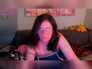 Xlovecam Nude Webcam of EverlyRays