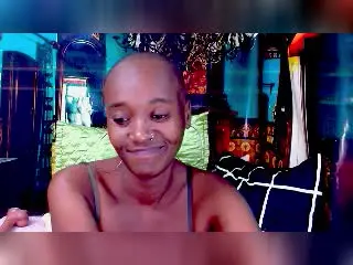Xlovecam Watch Live Sex Cams of EbonyOlive69