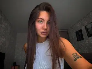 Xlovecam Adult Video Chat of InesGueningsman