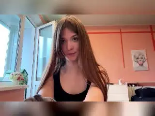 Xlovecam Live Sex Cam of JanyceCastlen