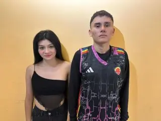 Xlovecam Sex Cam of Duo69sx