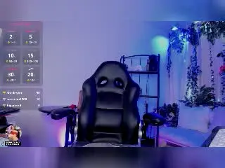 Xlovecam Live Porn of KarolElegance