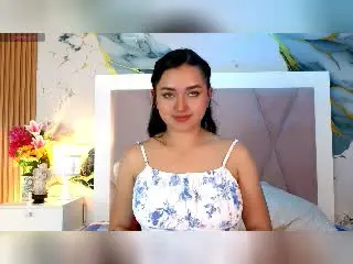 Xlovecam Nude Webcam of MiiaRousse