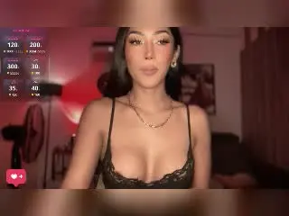 Xlovecam Best live sex cam show of MsElly