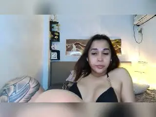 Xlovecam Sex Chat of MsBrazilliana
