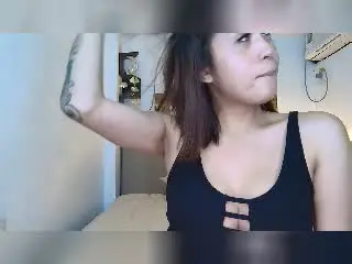 Xlovecam Live Sex of MsBrazilliana
