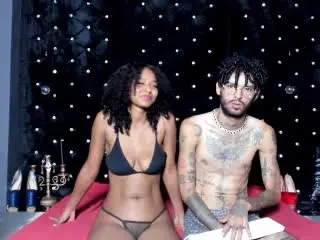 Xlovecam Private Sex Chat of JeniferandBenn