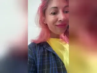 Xlovecam Best Webcam of LunaBrice