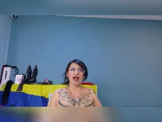 Xlovecam Adult Video Chat of DonnaJones