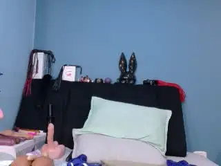Xlovecam Sex Cam of DonnaJones