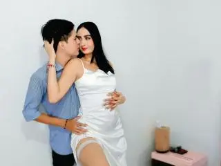 Xlovecam Best live sex cam show of MeganAndKen