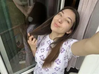 Xlovecam Sex Cam of KissMegan