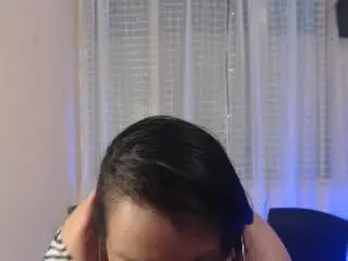 Xlovecam Watch Live Sex Cams of FetishLoverAna
