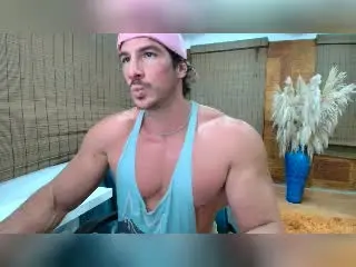 Xlovecam Watch Live Sex Cams of IcarusSecret