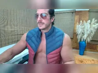 Xlovecam Private Sex Chat of IcarusSecret