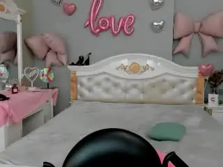 Xlovecam Live Porn of Dreia