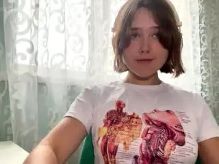 Xlovecam Private Sex Chat of GennieLanosa