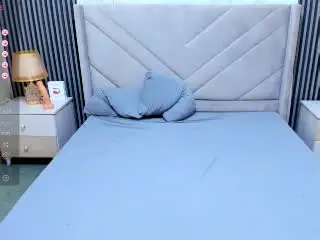 Xlovecam Nude Webcam of LovelyCrissya