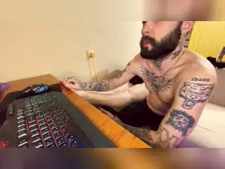 Xlovecam Live Porn of MikeAndAnna
