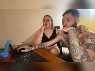 Xlovecam Best live sex cam show of MikeAndAnna
