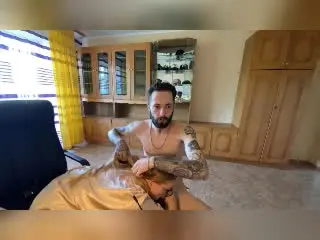 Xlovecam Sex Chat of MikeAndAnna