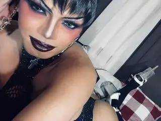 Xlovecam Nude Webcam of ButtWonderfulZizi